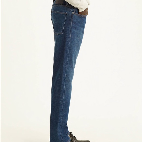 Made & Crafted Levi’s 511 Tack Slim - Picture 2 of 9